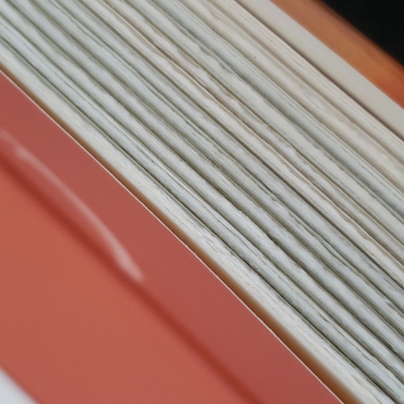 ☕ The Invention of Wings Hardcover Book - Picture 8 of 8